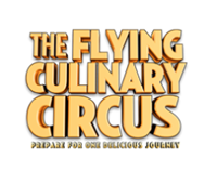 The Culinary Flying Circus Logo 