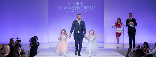 Global Down Syndrome
