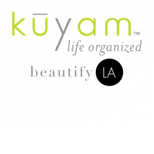 Kuyam to Host First Ever “Beautify LA” Offering Local Beauty Appointments from May 3 to 10