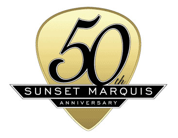 Sunset Marquis Awarded 2014 Tripadvisor Certificate of Excellence