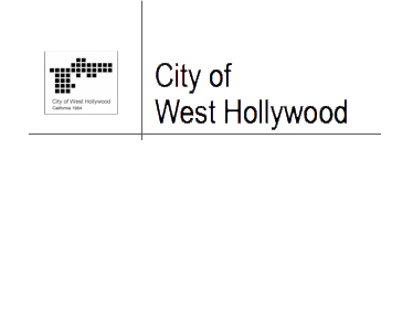 City of West Hollywood Takes Home Top Award From CAPIO for ‘The PickUp’ Campaign