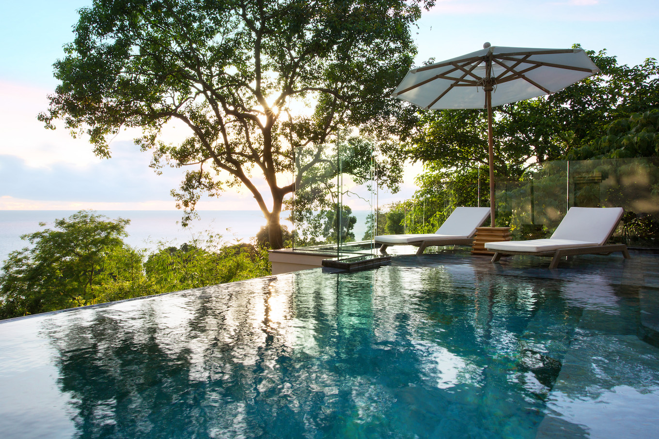 Luxury Phuket Resort, Trisara, Garners Coveted 2017 Culinary & Travel Awards